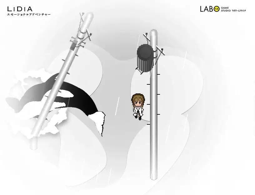 LiDiA ~Emotional Adventure Game~ screenshot 5