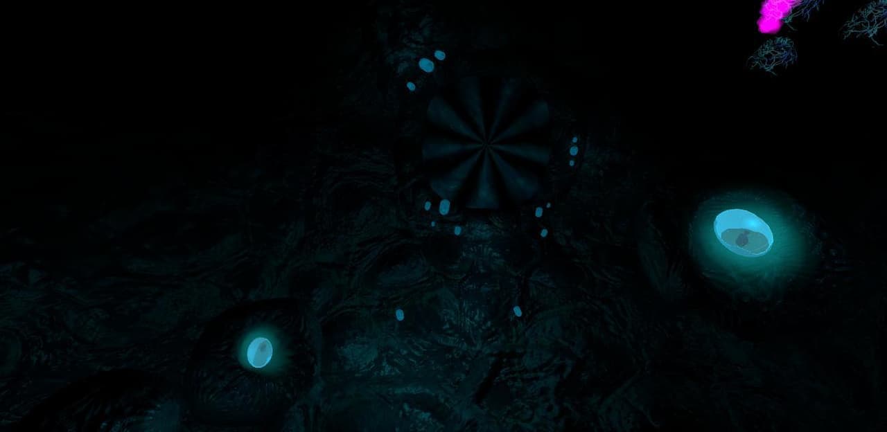 MITO VR screenshot 4
