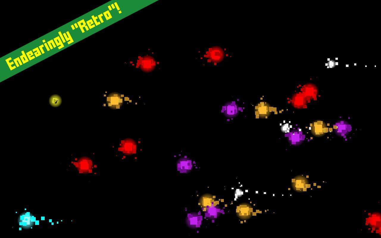 Minima01: SuperBombDropDX screenshot 2