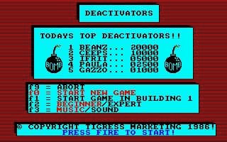 Deactivators screenshot 3