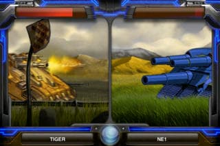 Rogue Planet - FREE screenshot 4