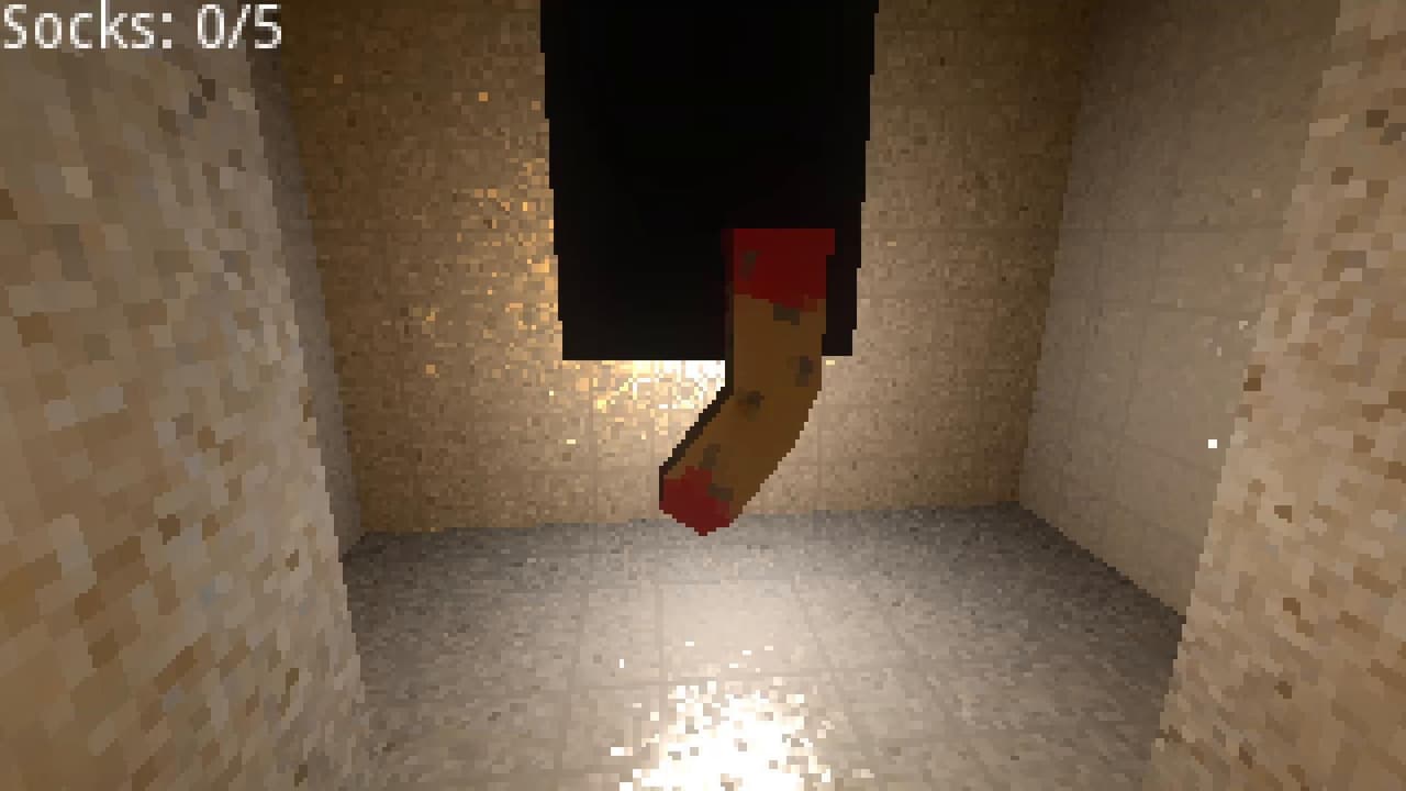 Grannys House screenshot 3