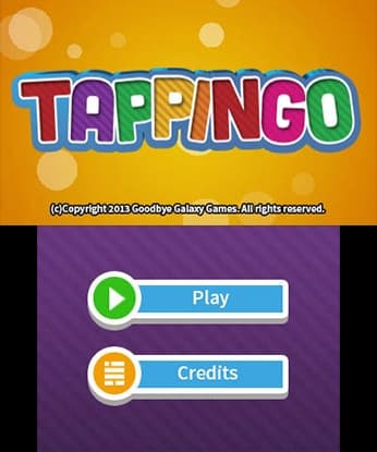 Tappingo screenshot 5