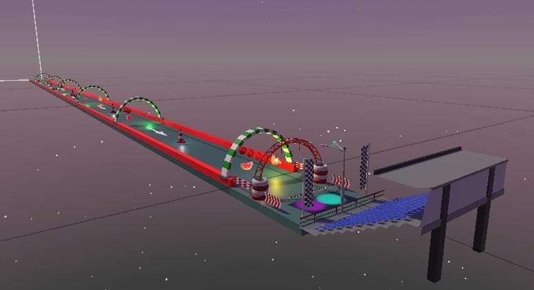 Erciyes Teknopark Game Development Bootcamp Proje Odevi screenshot 5