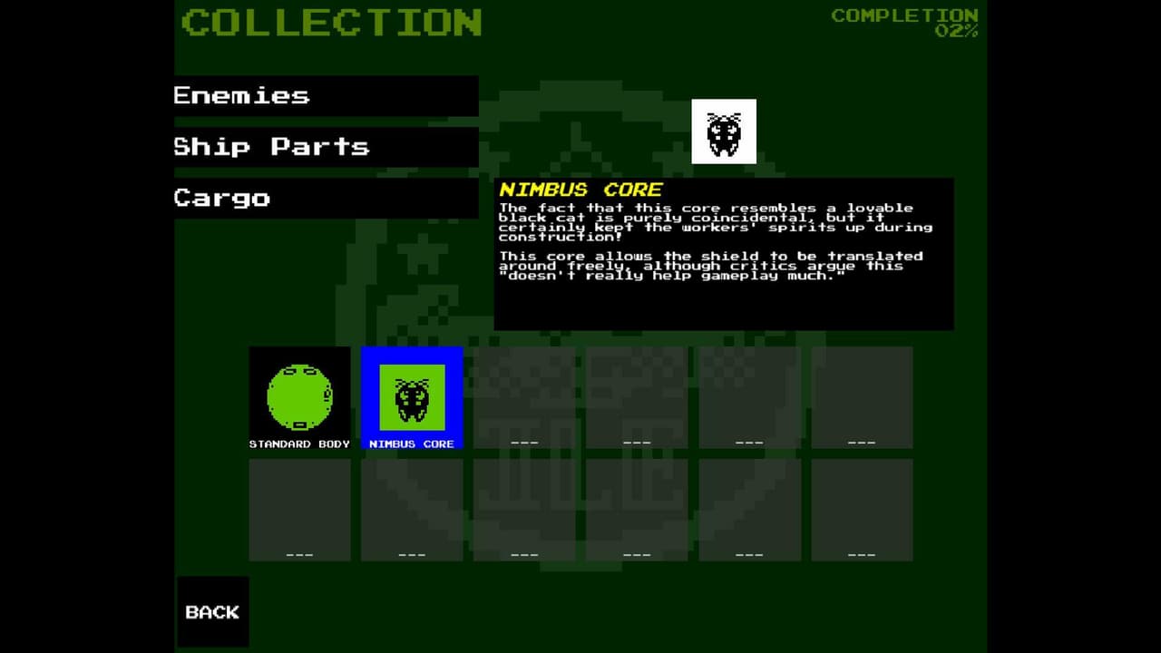 Project ILE- PAX 2020 Demo screenshot 2