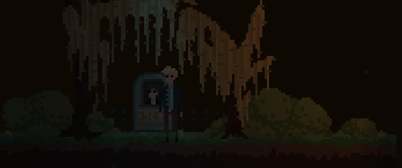 IN STREAM screenshot 2