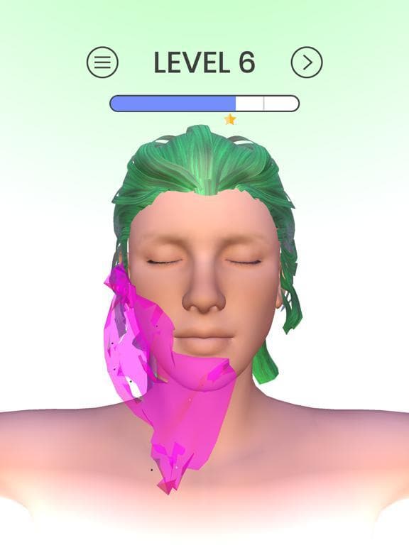 Defaced. screenshot 3