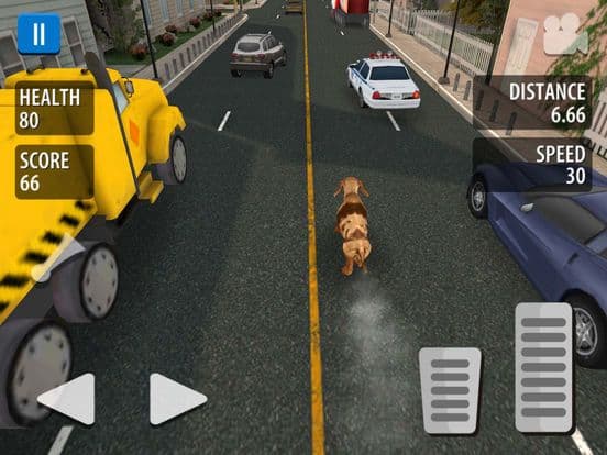 My Pet Escape: Rescue the Dog!