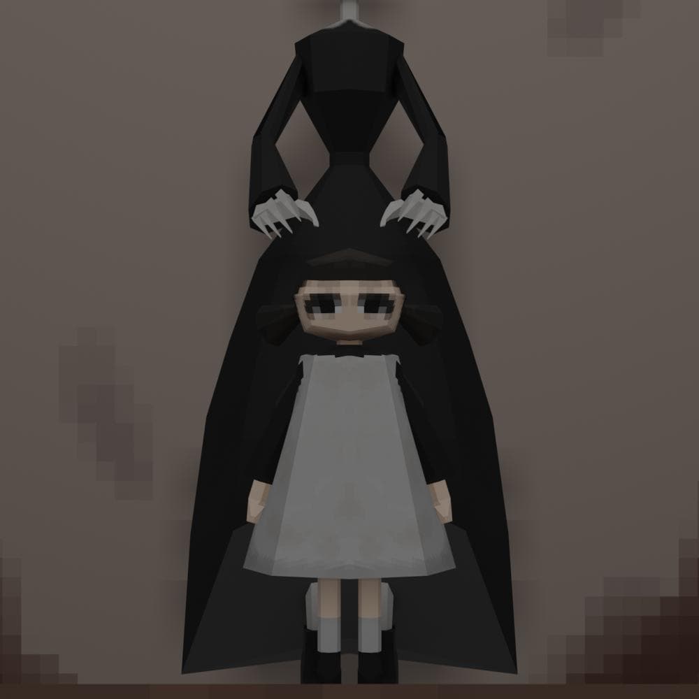 Horror Jam Demo