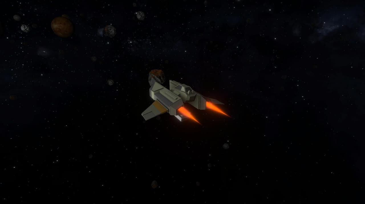 Protect The Solar System