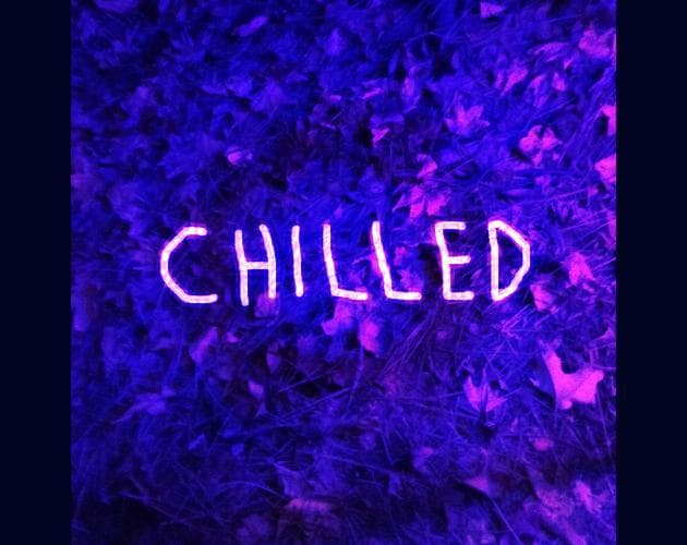 Chilled
