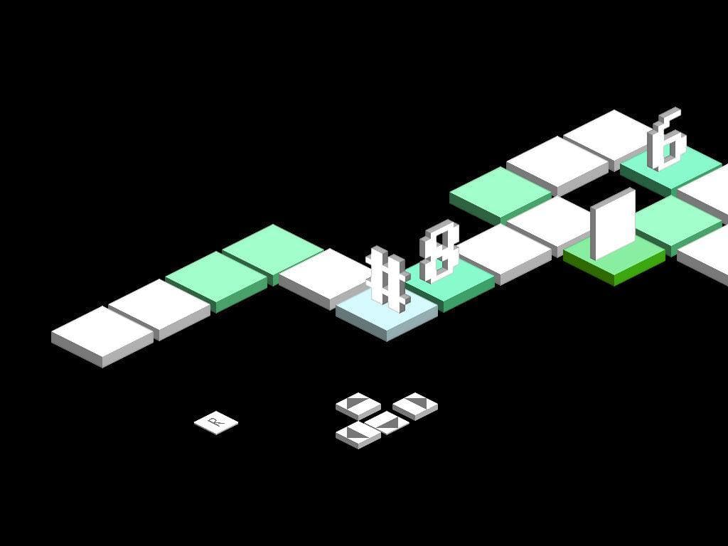 #86D1DC screenshot 2