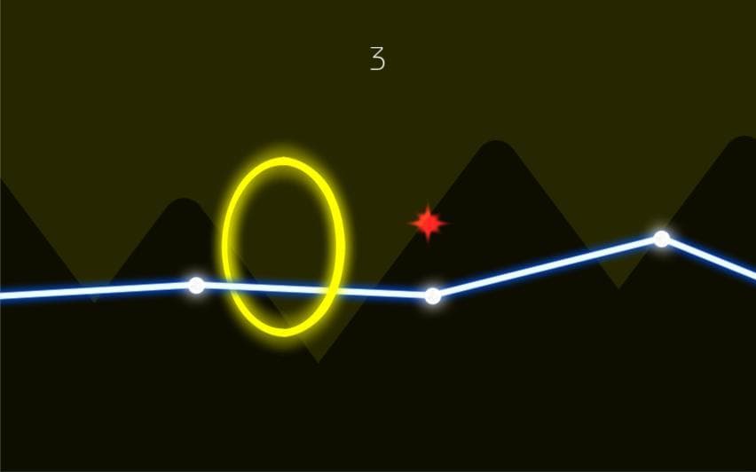 Ring Wireloop Game screenshot 3