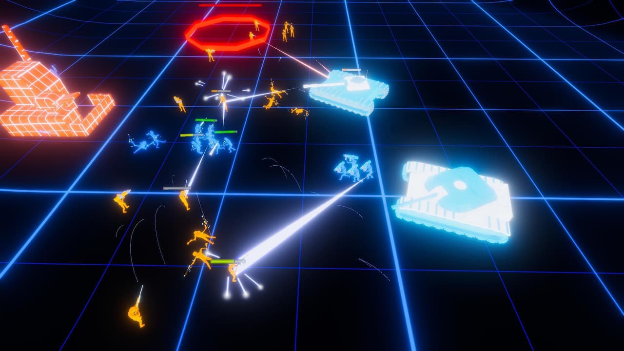 RTONS screenshot 4