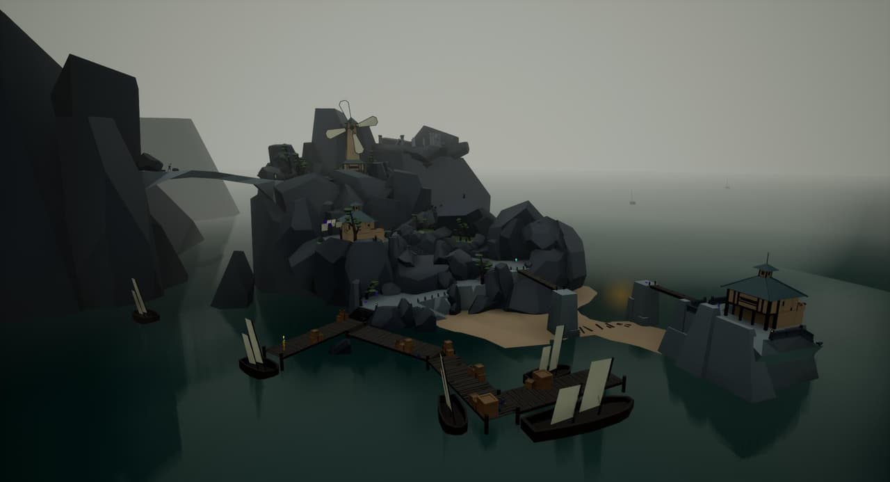 Stormrise (itch) screenshot 2