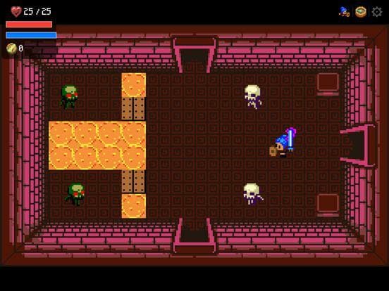 Arunas Adventure screenshot 3