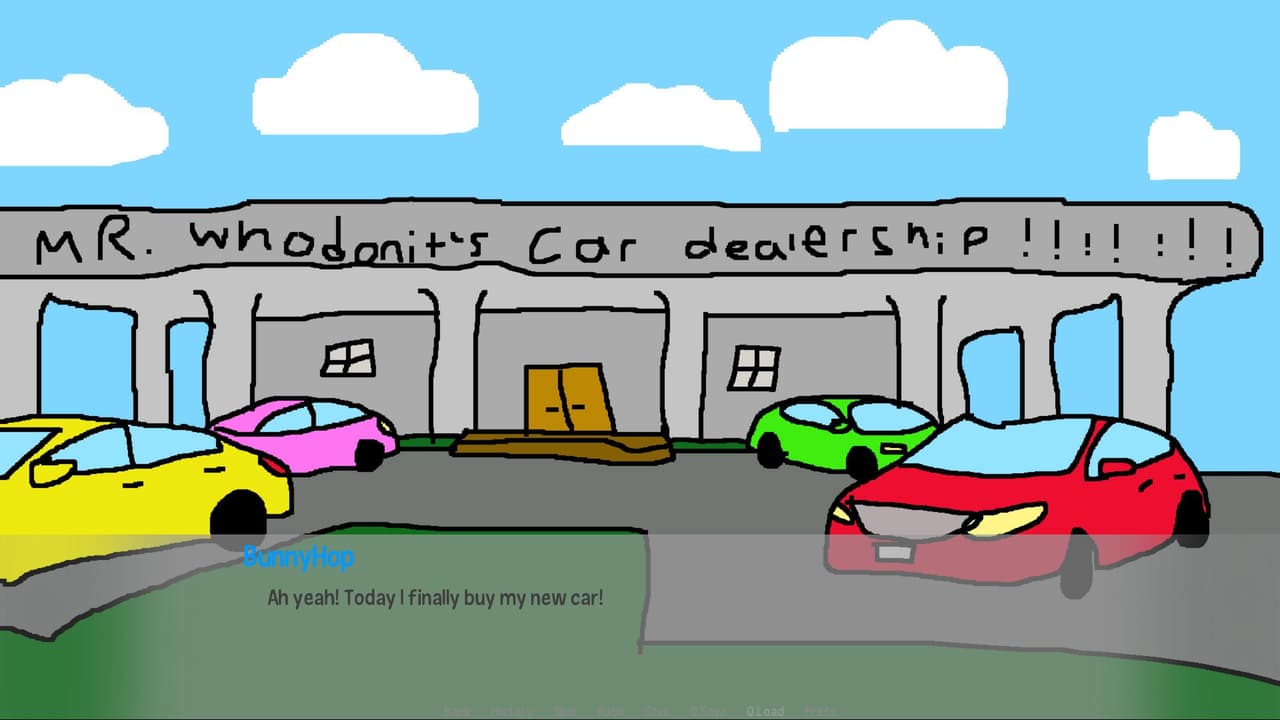 Extended Car Warranty: The Game screenshot 2