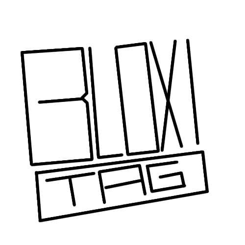 BloxiTag