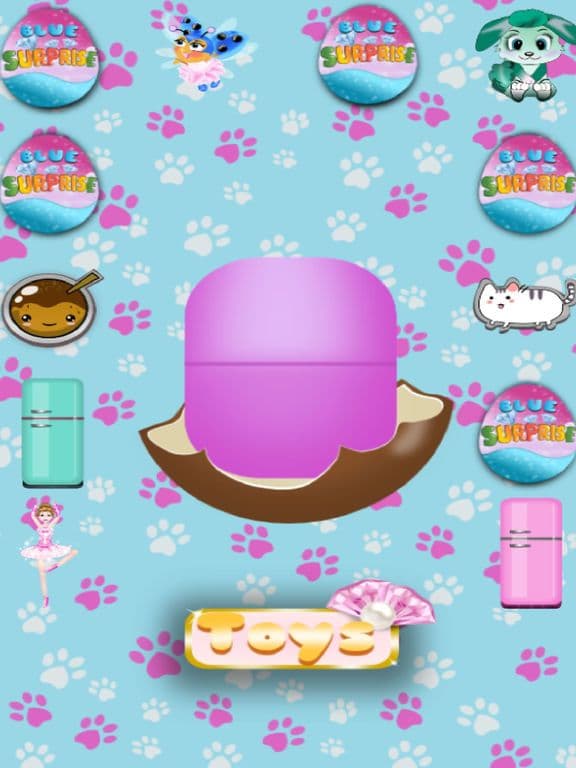 Got it - lol z girls surprise screenshot 4