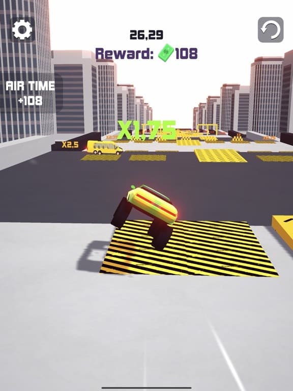 Car Safety Check screenshot 3