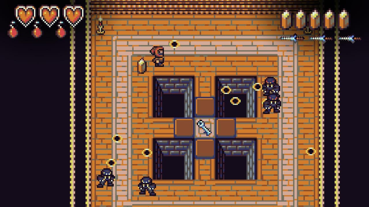 Interworld (nyarla90) screenshot 3