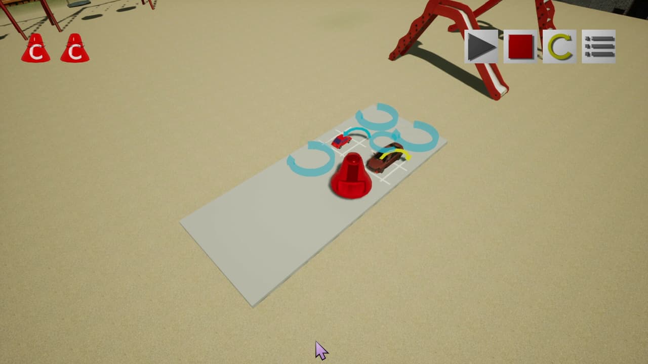 Dream of Bells screenshot 5