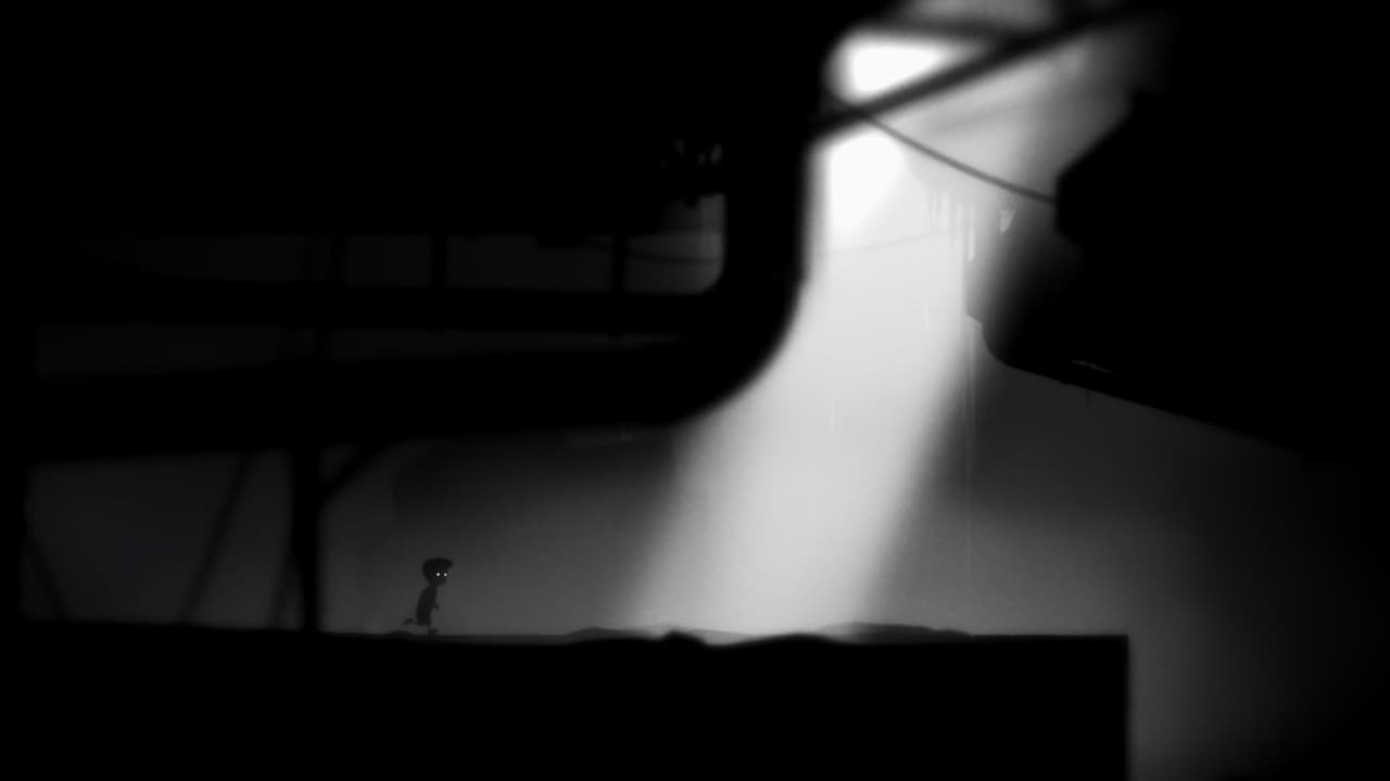 LIMBO demo screenshot 6