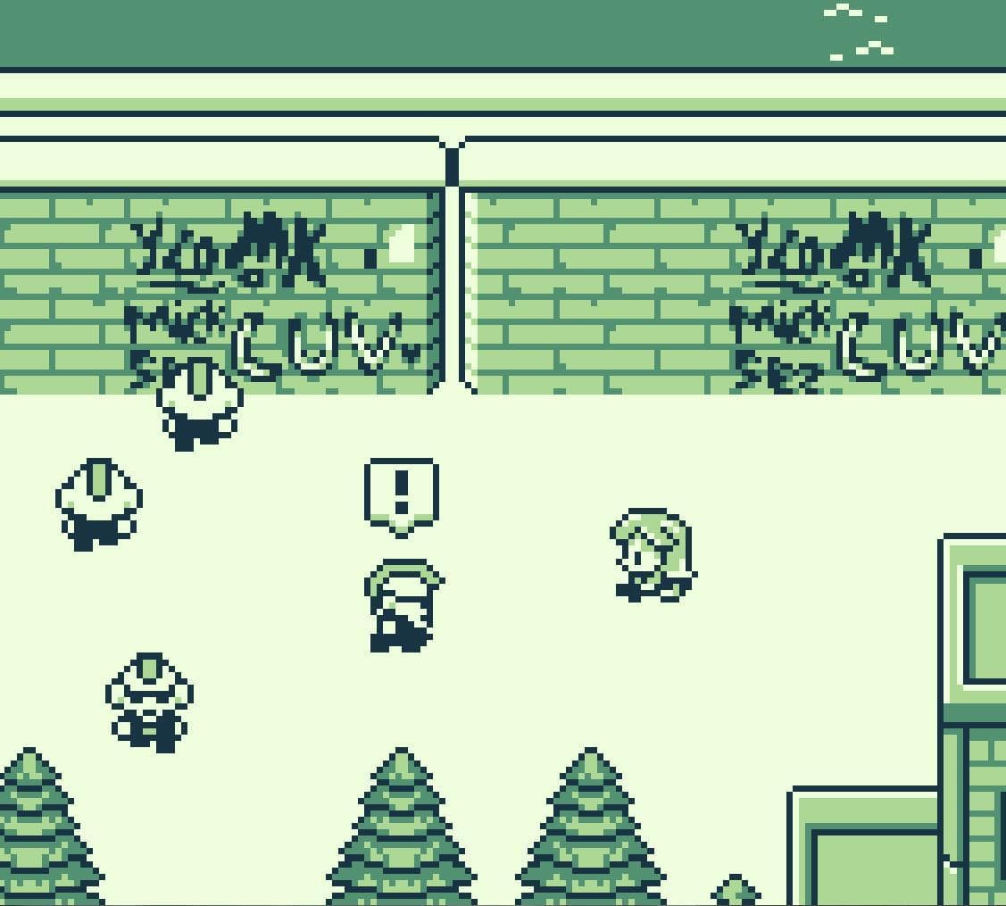 Waking up in LS screenshot 2