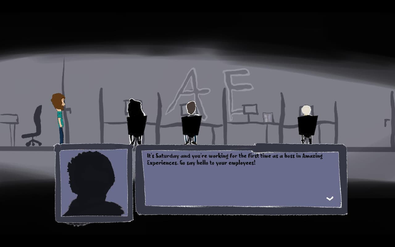 Ideas Of Another Life screenshot 6