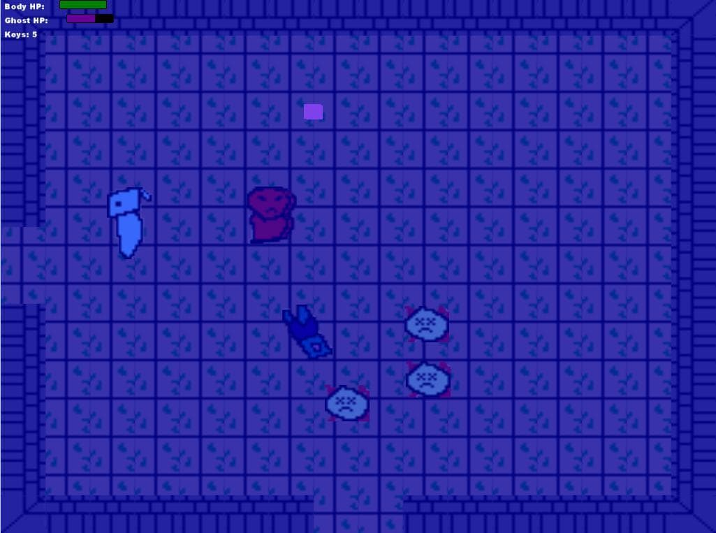 Remember that you will die screenshot 3