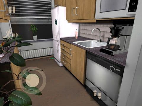 One Late Night: Mobile screenshot 4