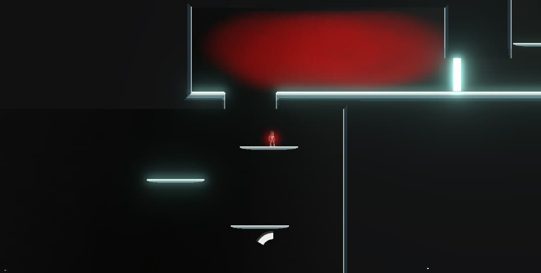 Dont Go Into The Light (Jaco van Hemert, SkyyStorm)