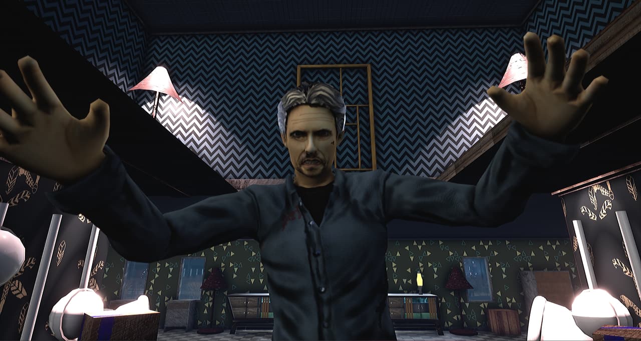 Larceny Union (Early Access) screenshot 5