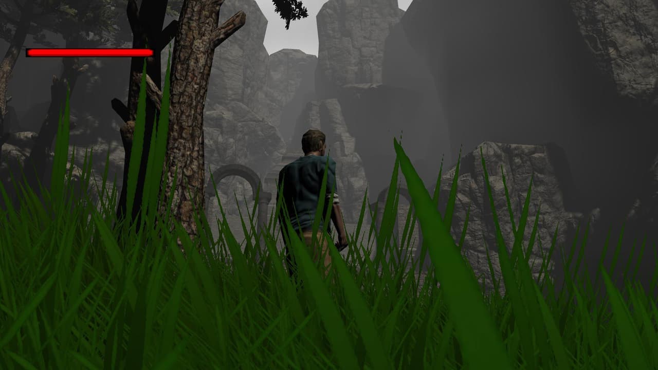 The Death Trials screenshot 4