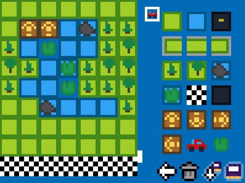 Froggy (mangael45) screenshot 6