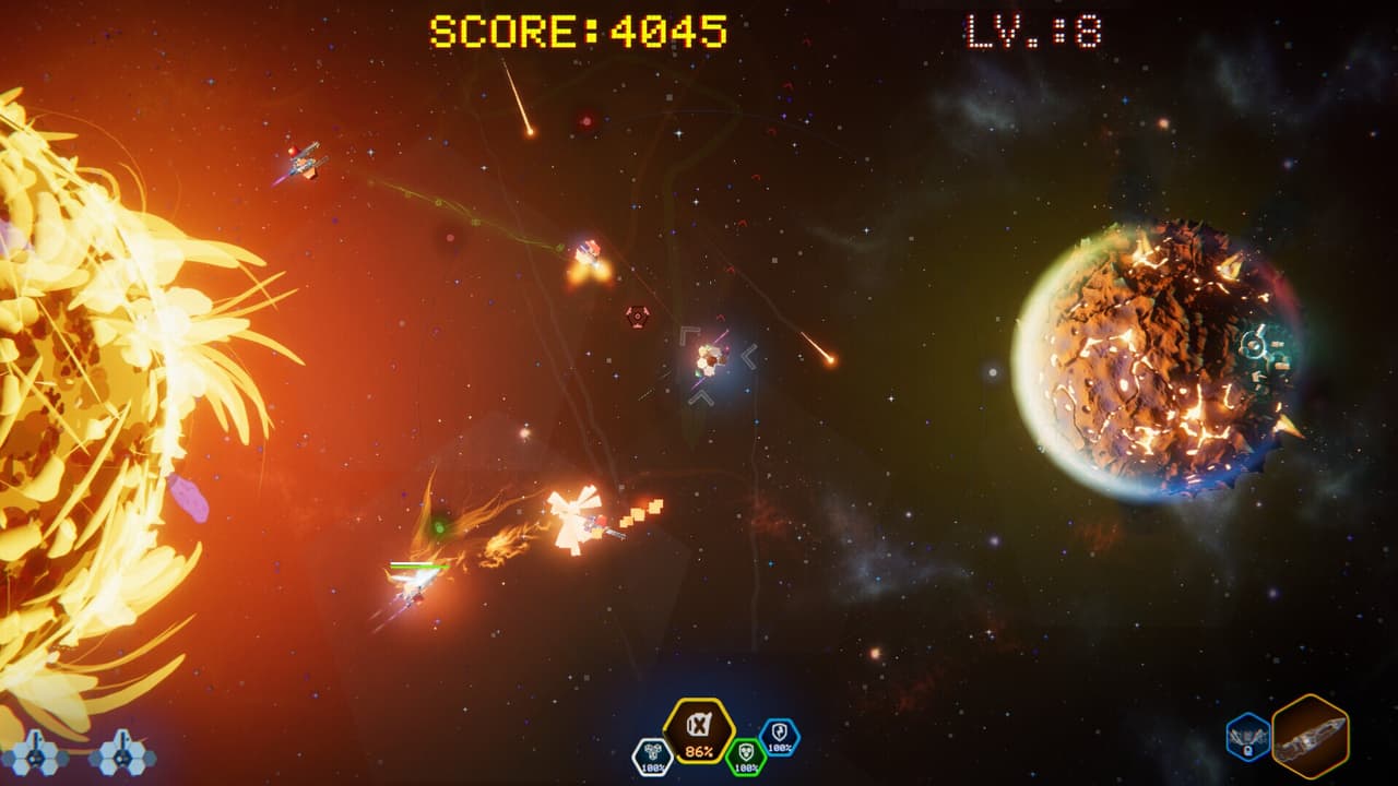 Hotloop screenshot 2
