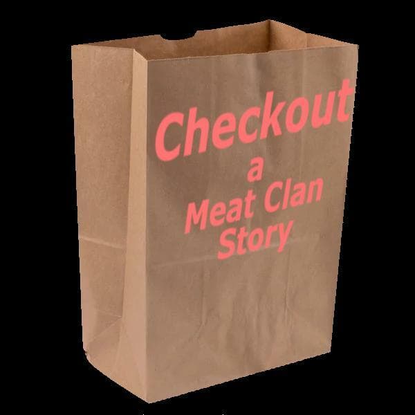 Checkout - A Meat Clan Story