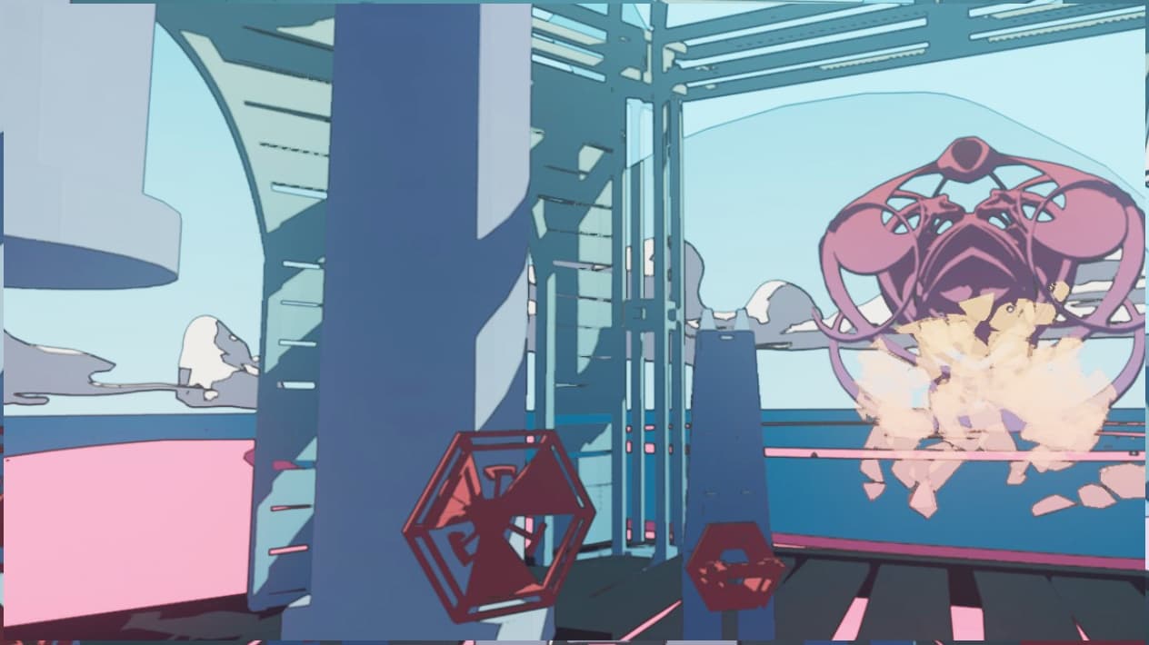 Aleatory screenshot 5