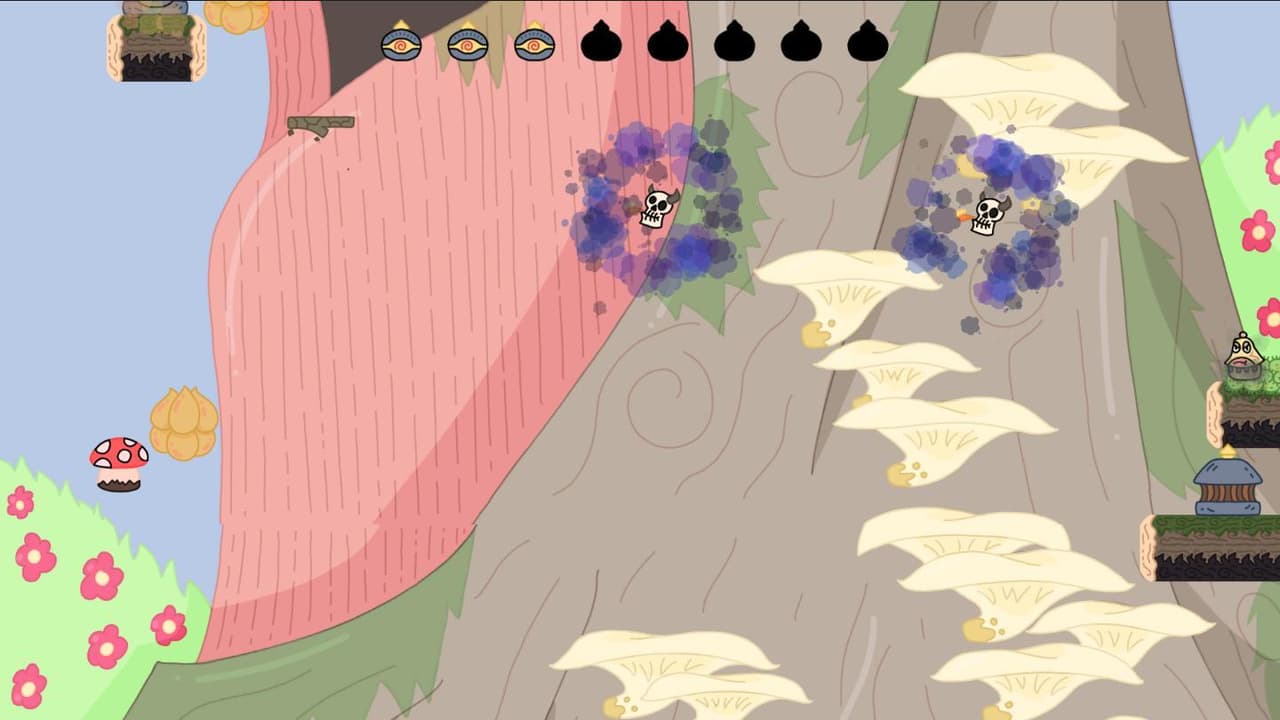 Censer Eminence screenshot 4