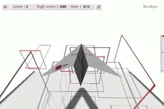 iFly - Paper Airplane Flying Game screenshot 2
