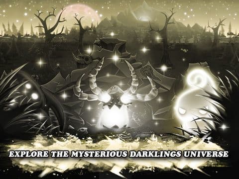 Darklings Season 2 screenshot 3