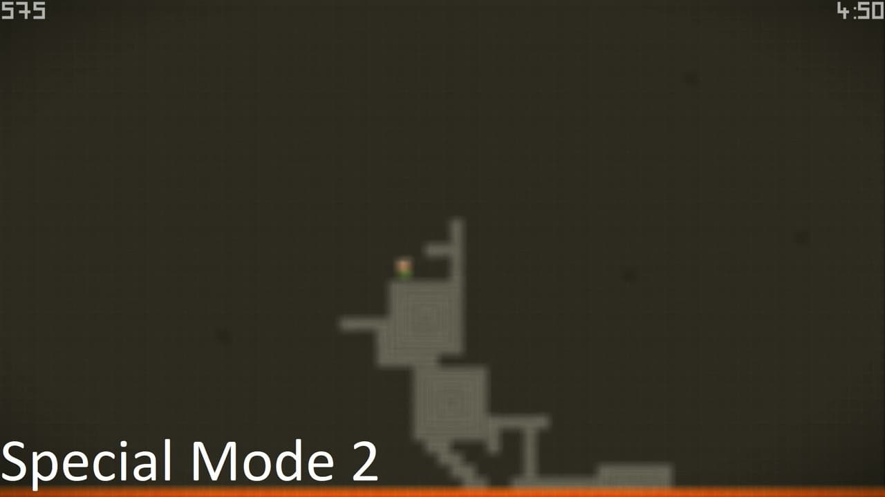 Escape ! screenshot 5