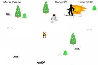 Ski or Die (2009)
