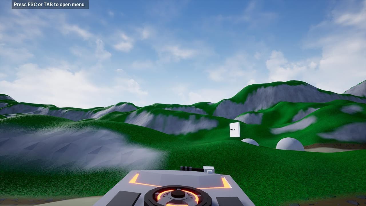 ModularLowPolyRobots screenshot 3