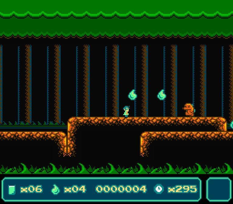Super Dude Bros screenshot 2