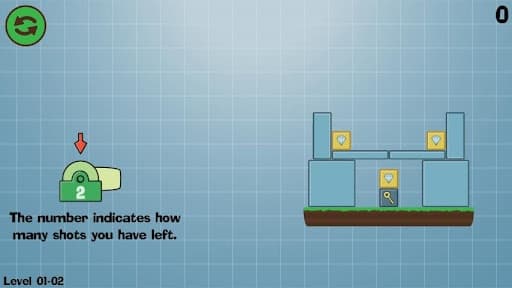 Box Topple - Knockdown! screenshot 3