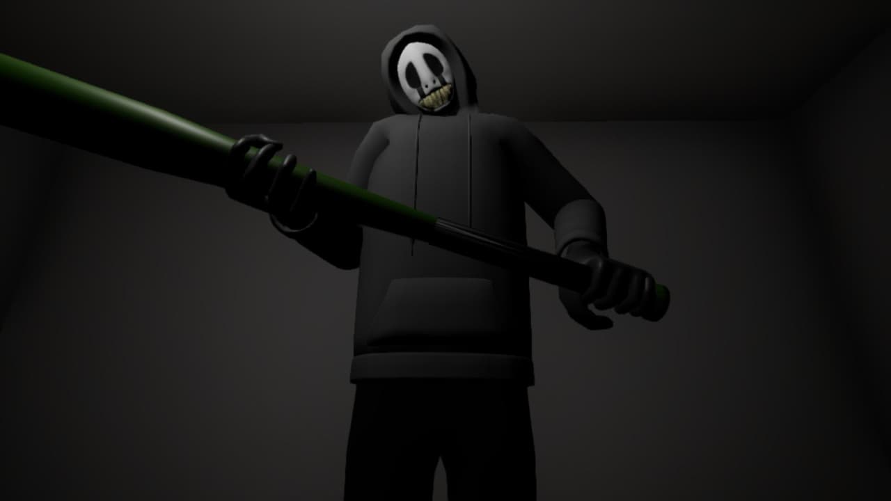 When The Outsiders Come In (Demo) screenshot 3