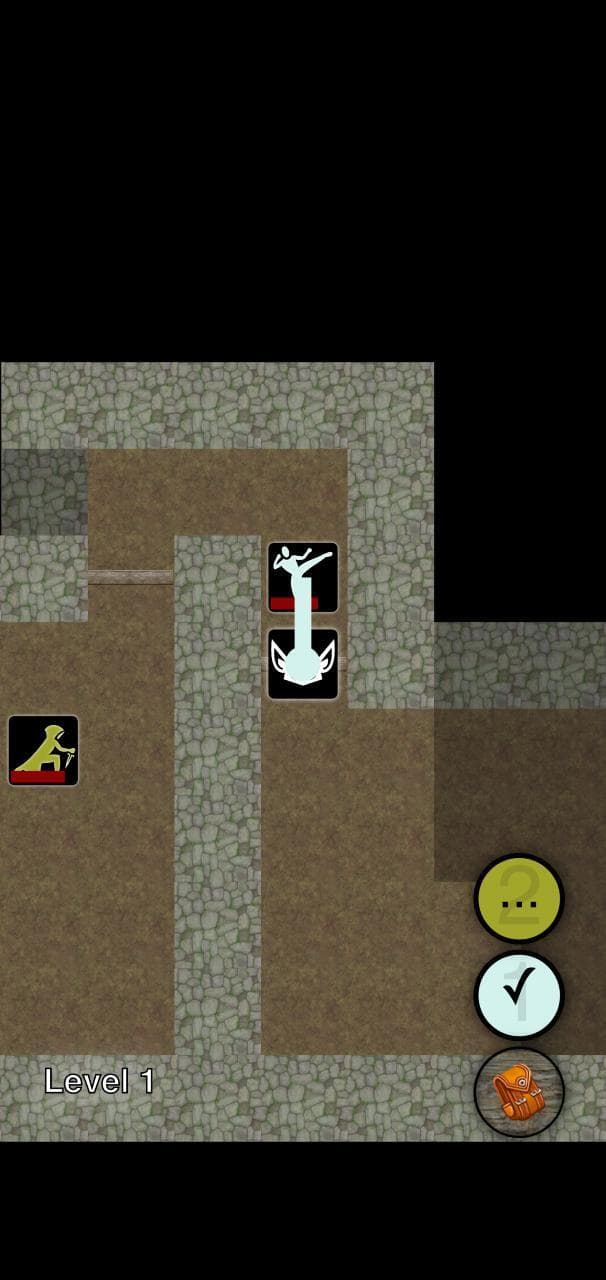 Swords With Friends screenshot 4