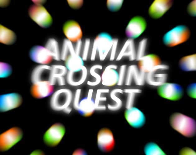 Animal Crossing Quest ( FanProject )