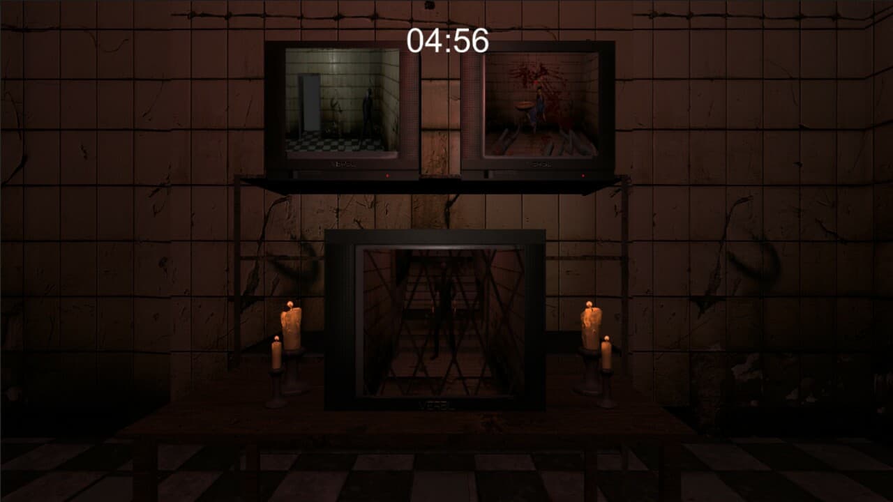 Theyre Coming screenshot 6